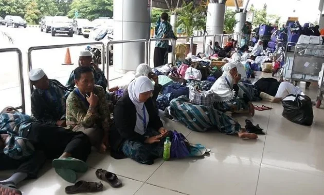 Korban Dugaan Penggelapan Dana Umrah Hanania Group Akan Tempup Jalur Hukum, Kerugian Ditaksir Rp100 Miliar