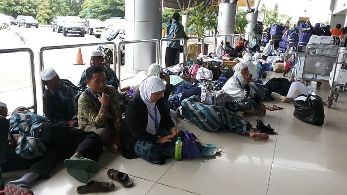 Korban Dugaan Penggelapan Dana Umrah Hanania Group Akan Tempup Jalur Hukum, Kerugian Ditaksir Rp100 Miliar