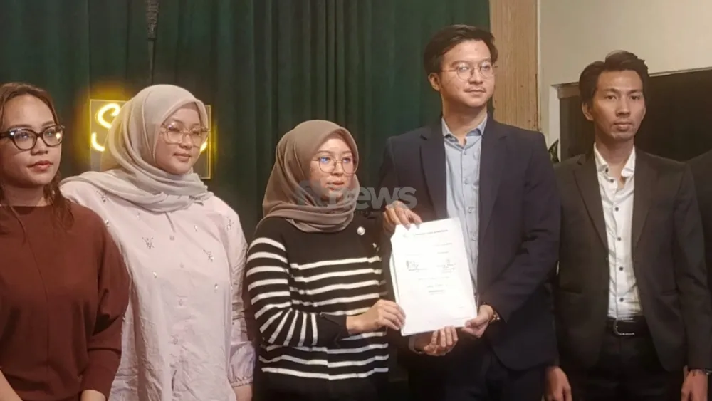 Korban Penipuan Hanania Travel Desak PPATK Usut Aliran Dana Hingga ke Artis Endorse