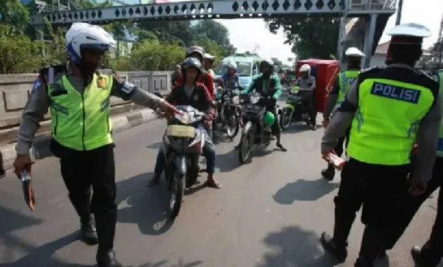 Korlantas Polri Tunda Operasi Patuh Jaya 2026, Fokus pada Hari Bhayangkara