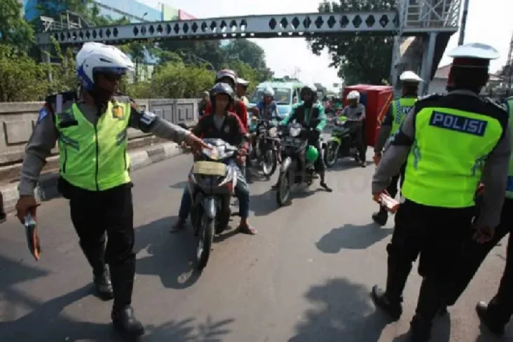 Korlantas Polri Tunda Operasi Patuh Jaya 2026, Fokus pada Hari Bhayangkara