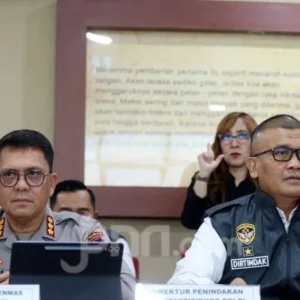Kortastipidkor Tetapkan 4 Tersangka Korupsi Kerja Sama Penjualan BBM Nontunai
