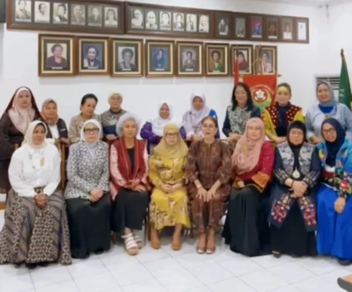Kowani Tegaskan KLB yang Atas Nama Organisasi pada 3 Juni Tidak Sah