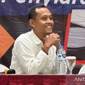 KPI Sebut Hargai Kebebasan Pers soal Pemberitaan Demo Mahasiswa