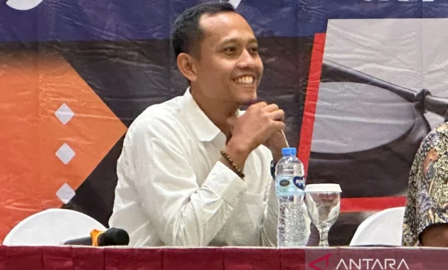 KPI Sebut Hargai Kebebasan Pers soal Pemberitaan Demo Mahasiswa KPI Sebut Hargai Kebebasan Pers soal Pemberitaan Demo Mahasiswa