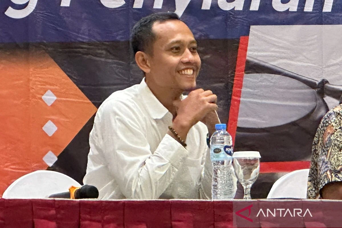 KPI Sebut Hargai Kebebasan Pers soal Pemberitaan Demo Mahasiswa