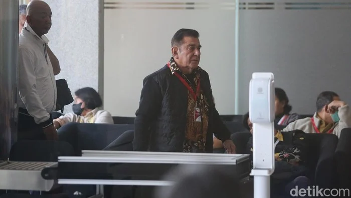 KPK Dalami Aset Japto Soerjosoemarno, Rita Widyasari Dkk dalam Dugaan TPPU