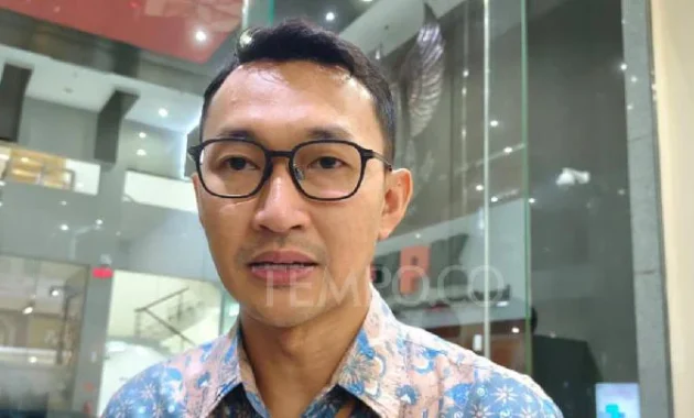 KPK Dalami Dugaan Dana 1 Juta Dolar AS Mengalir ke Pansus Angket Haji DPR KPK Dalami Dugaan Dana 1 Juta Dolar AS Mengalir ke Pansus Angket Haji DPR