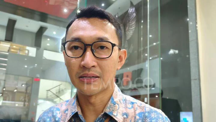 KPK Dalami Dugaan Dana 1 Juta Dolar AS Mengalir ke Pansus Angket Haji DPR