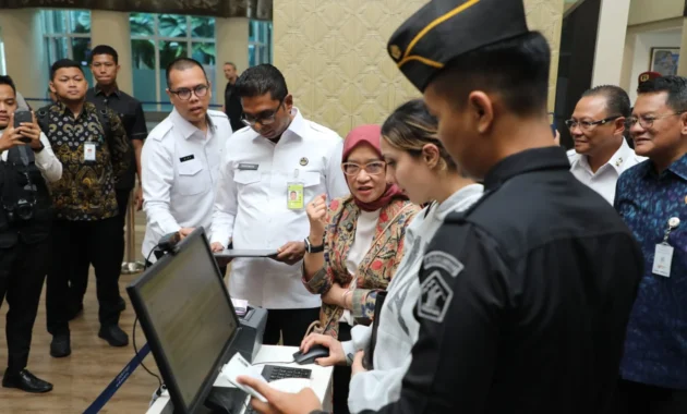 KPK Dalami Dugaan Setoran dari Imigrasi Ngurah Rai dan Denpasar ke Eks Wamen Imipas Silmy Karim