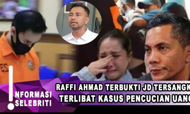KPK Dalami Penampakan Nama Raffi Ahmad dalam Sidang Kasus Dugaan Suap Importasi Bea Cukai KPK Dalami Penampakan Nama Raffi Ahmad dalam Sidang Kasus Dugaan Suap Importasi Bea Cukai