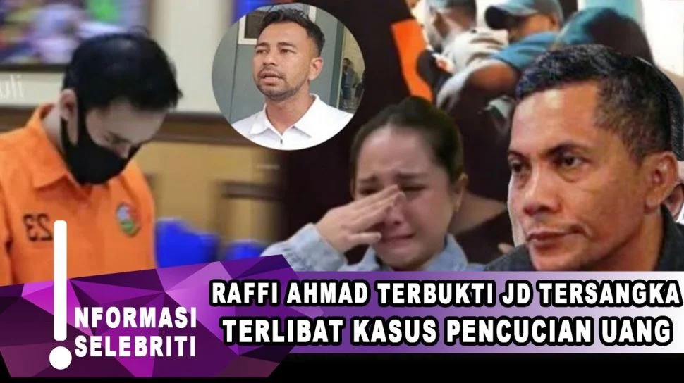 KPK Dalami Penampakan Nama Raffi Ahmad dalam Sidang Kasus Dugaan Suap Importasi Bea Cukai