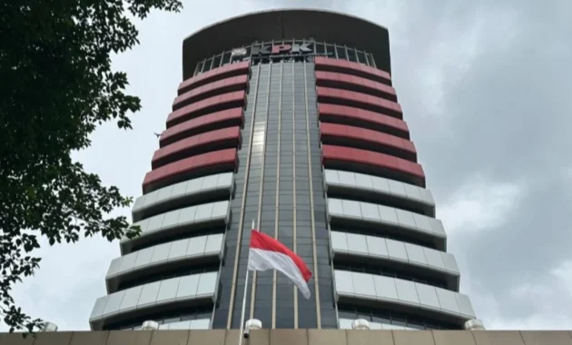 KPK Dikabarkan OTT Pejabat Imigrasi di Jakarta Barat KPK Dikabarkan OTT Pejabat Imigrasi di Jakarta Barat
