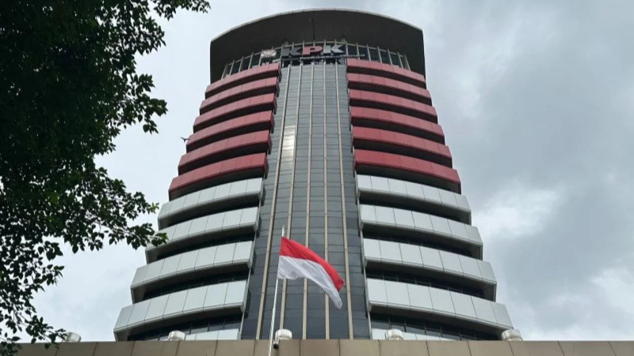 KPK Dikabarkan OTT Pejabat Imigrasi di Jakarta Barat