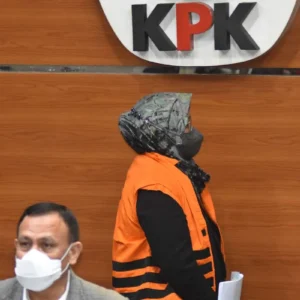 KPK Diminta Usut Tuntas Dugaan Suap Audit BPK yang Jerat Bupati Muara Enim