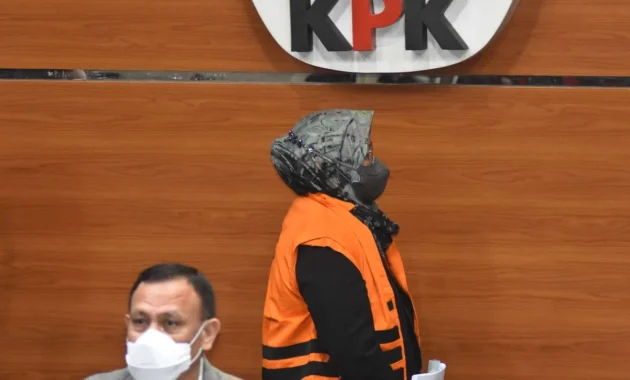 KPK Diminta Usut Tuntas Dugaan Suap Audit BPK yang Jerat Bupati Muara Enim