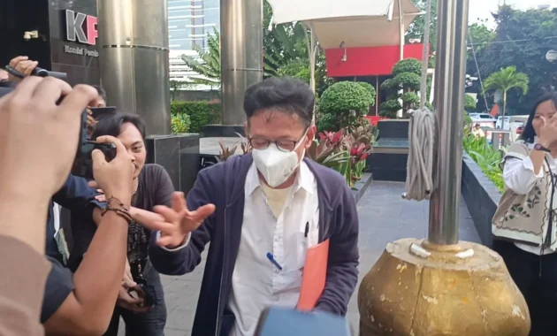KPK Duga Anak Buah Silmy Karim Beli Rumah Pakai Kepingan Emas Hasil Pemerasan Izin Tinggal WNA