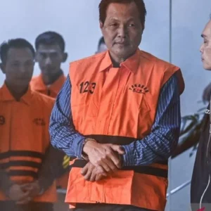 KPK Duga Bupati Muara Enim Terima 5% Dari Setoran Rekanan