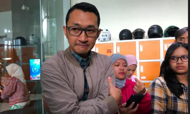 KPK Geledah Kantor Imigrasi Denpasar, Amankan Bukti Dugaan Korupsi Silmy Karim