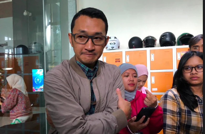 KPK Geledah Kantor Imigrasi Denpasar, Amankan Bukti Dugaan Korupsi Silmy Karim