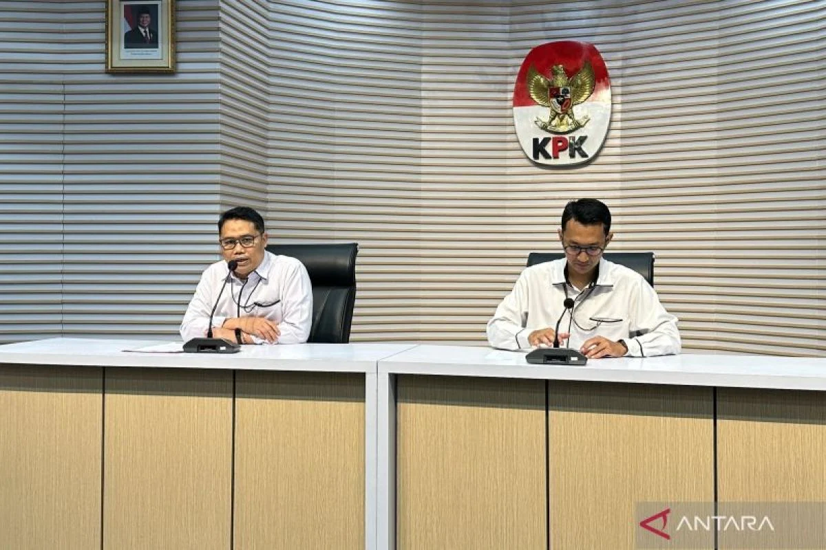KPK Jadwalkan Pemeriksaan Dua Tersangka Kasus Kuota Haji pada Senin