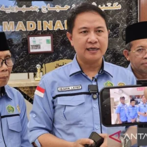 KPK Kembali Periksa Eks Dirjen Haji Kemenag Hilman Latief sebagai Saksi Dugaan Korupsi Kuota Haji