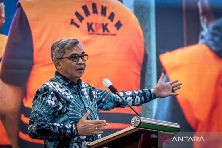 KPK: Korupsi di Sektor Pelayanan Publik Sering Dimulai dari Penyimpangan Kecil