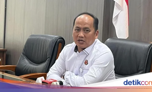 KPK Nyatakan Koordinasi Intensif dengan Kejagung untuk Perkara MBG Belum Diperlukan