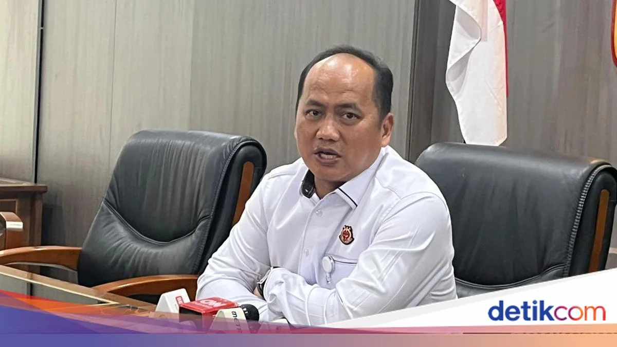 KPK Nyatakan Koordinasi Intensif dengan Kejagung untuk Perkara MBG Belum Diperlukan