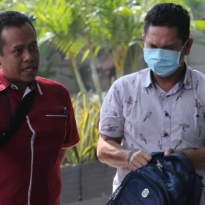 KPK OTT Kepala Kantor Imigrasi Jakbar Diduga Berkaitan Suap Pengurusan Izin Tinggal WNA