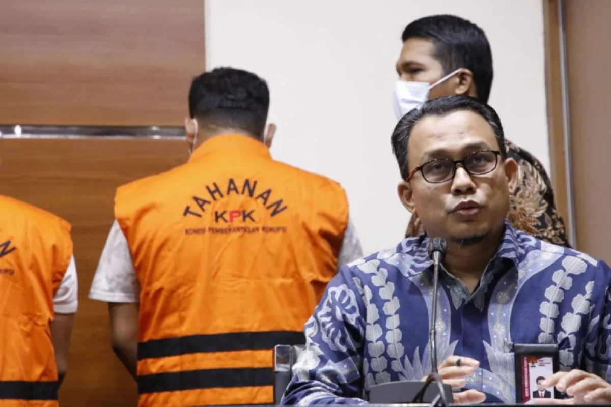 KPK Panggil 13 Saksi di Jakarta dan Bali Terkait Kasus Imigrasi Silmy Karim