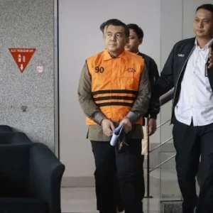 KPK Periksa Silmy Karim Terkait Dugaan Gratifikasi dan Pemerasan Izin Tinggal WNA