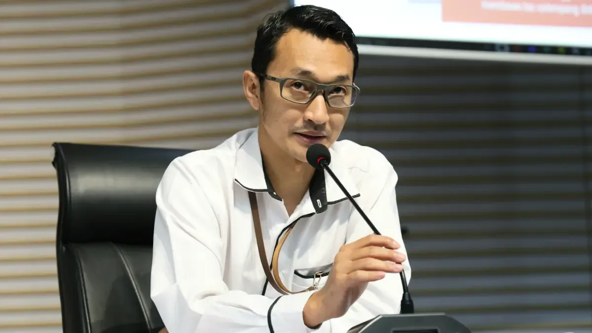 KPK Pertimbangkan Jemput Paksa Model yang Terima Rp 2 Miliar dan Mobil Mewah dari Anggota DPR Gerindra