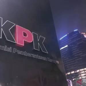 KPK Putuskan Tak Lanjutkan Penyelidikan Kasus Korupsi MBG