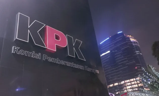 KPK Putuskan Tak Lanjutkan Penyelidikan Kasus Korupsi MBG