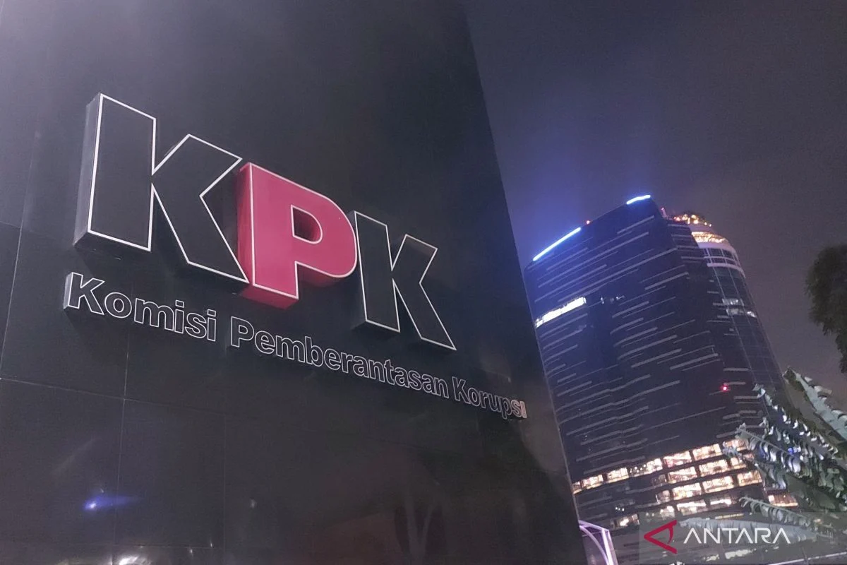 KPK Putuskan Tak Lanjutkan Penyelidikan Kasus Korupsi MBG