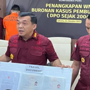 KPK Sebut Penangkapan Silmy Karim Tanpa Surat Panggilan Bagian dari OTT