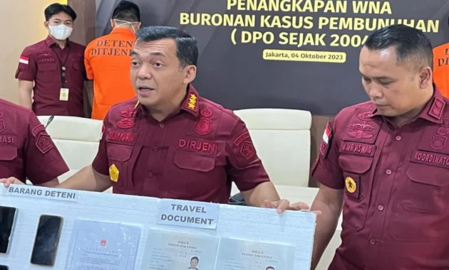 KPK Sebut Penangkapan Silmy Karim Tanpa Surat Panggilan Bagian dari OTT