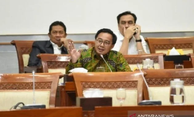 KPK Selidiki Dugaan Keterlibatan Bobby Adhityo Rizaldi dalam Kasus Suap Audit BPK Muara Enim