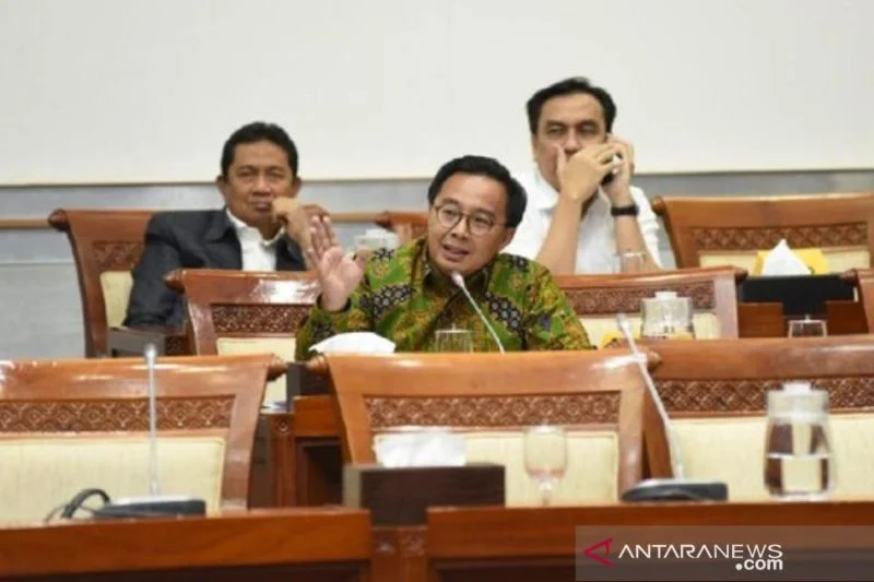 KPK Selidiki Dugaan Keterlibatan Bobby Adhityo Rizaldi dalam Kasus Suap Audit BPK Muara Enim