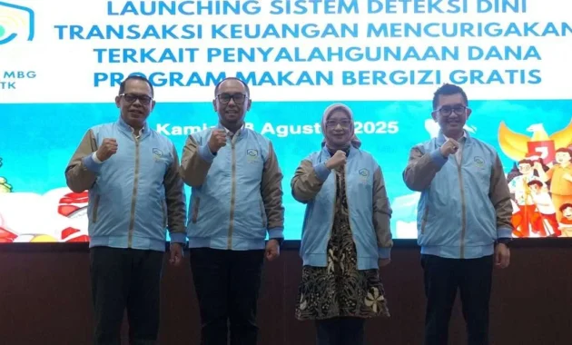 KPK Selidiki Dugaan Korupsi Program MBG, Koordinasi dengan Kejagung KPK Selidiki Dugaan Korupsi Program MBG, Koordinasi dengan Kejagung