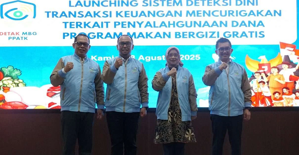 KPK Selidiki Dugaan Korupsi Program MBG, Koordinasi dengan Kejagung