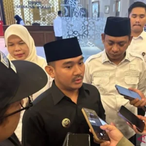 KPK Sita Uang Ratusan Juta dari OTT Bupati Muara Enim Edison