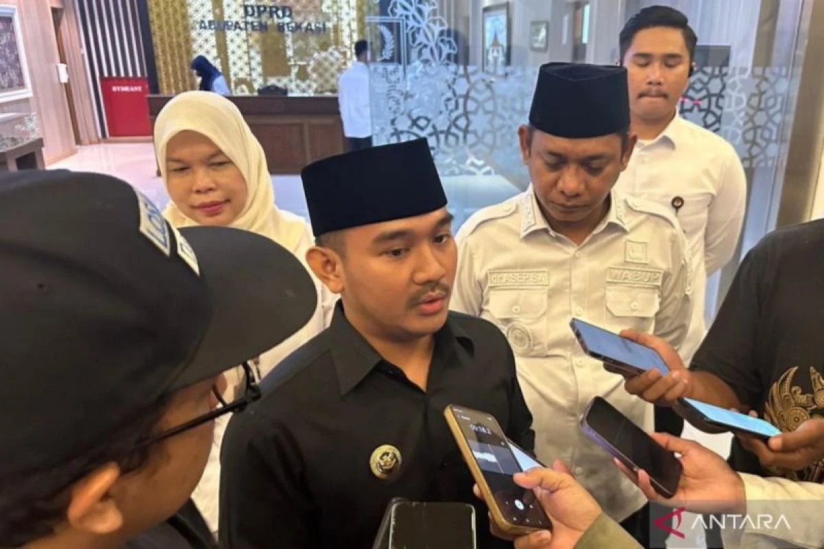 KPK Sita Uang Ratusan Juta dari OTT Bupati Muara Enim Edison