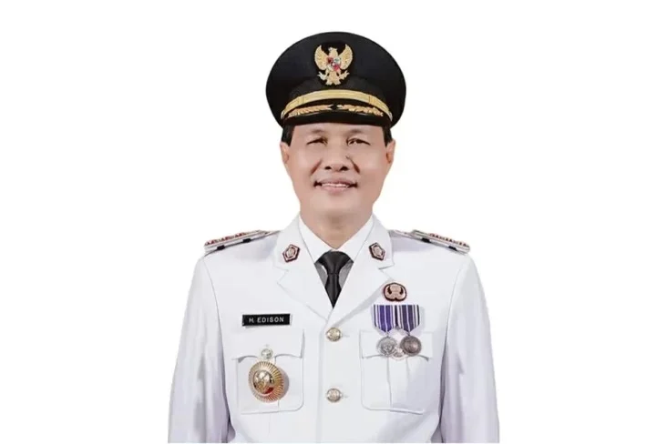KPK Sudah Tentukan Status Hukum Bupati Muara Enim Edison