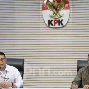 KPK Temukan Dugaan Intervensi BPK Pusat dalam Audit Pengadaan Pemkab Muara Enim