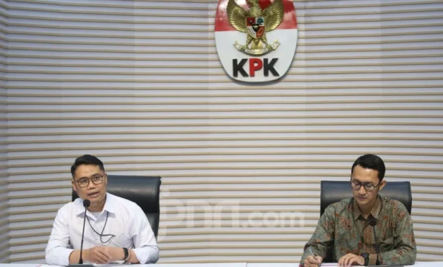 KPK Temukan Dugaan Intervensi BPK Pusat dalam Audit Pengadaan Pemkab Muara Enim