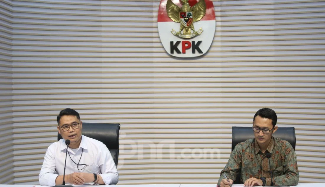 KPK Temukan Dugaan Intervensi BPK Pusat dalam Audit Pengadaan Pemkab Muara Enim