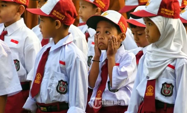 KPK Ungkap 28 Persen Penerimaan Murid Baru Masih Diwarnai Pungli, Ingatkan Pendidikan Bebas Kecurangan