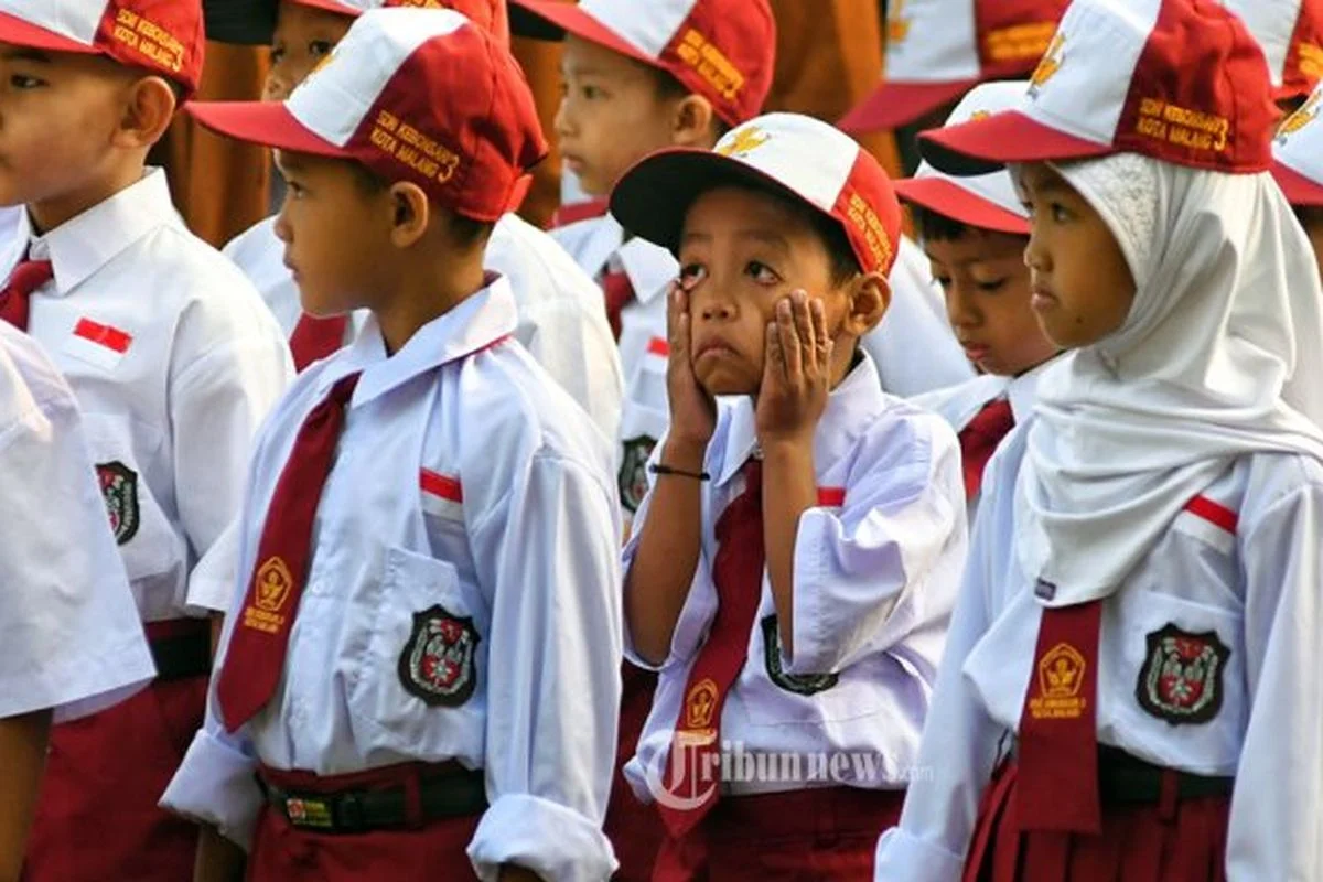 KPK Ungkap 28 Persen Penerimaan Murid Baru Masih Diwarnai Pungli, Ingatkan Pendidikan Bebas Kecurangan